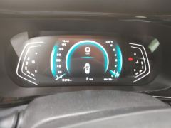 Oshan X5 1.5T Premium Version - ფოტო 20