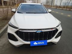 Oshan X5 1.5T Premium Version - ფოტო 3