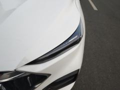 Oshan X5 1.5T Premium Version - ფოტო 4