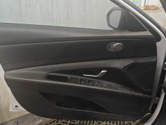 Hyundai Elantra 1.5L CVT Elite Edition - фото 12