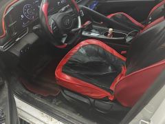 Hyundai Elantra 1.5L CVT Elite Edition - фото 14