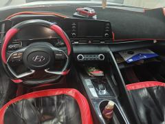 Hyundai Elantra 1.5L CVT Elite Edition - фото 16