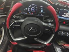 Hyundai Elantra 1.5L CVT Elite Edition - фото 18