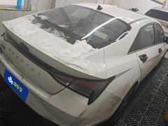 Hyundai Elantra 1.5L CVT Elite Edition - фото 2