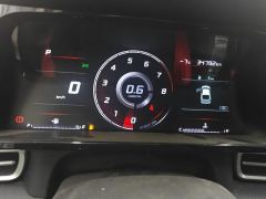 Hyundai Elantra 1.5L CVT Elite Edition - фото 20