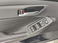 Toyota Avalon Dual-Engine 2.5L E-CVT Luxury Edition - photo 13