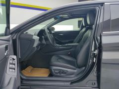 Toyota Avalon Dual-Engine 2.5L E-CVT Luxury Edition - photo 14