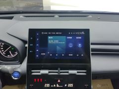 Toyota Avalon Dual-Engine 2.5L E-CVT Luxury Edition - photo 17