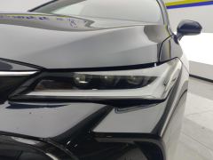 Toyota Avalon Dual-Engine 2.5L E-CVT Luxury Edition - photo 4