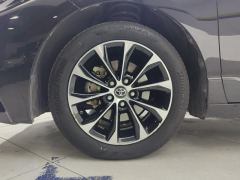 Toyota Avalon Dual-Engine 2.5L E-CVT Luxury Edition - photo 6