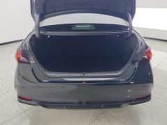 Toyota Avalon Dual-Engine 2.5L E-CVT Luxury Edition - photo 7