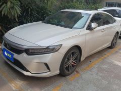 Honda Yingshipai 260TURBO Edition - ფოტო 1