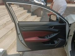 Honda Yingshipai 260TURBO Edition - ფოტო 12