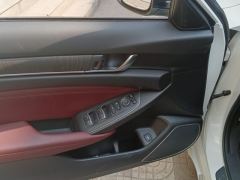 Honda Yingshipai 260TURBO Edition - ფოტო 13