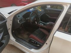 Honda Yingshipai 260TURBO Edition - ფოტო 14