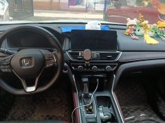 Honda Yingshipai 260TURBO Edition - ფოტო 16