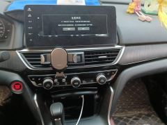 Honda Yingshipai 260TURBO Edition - ფოტო 17