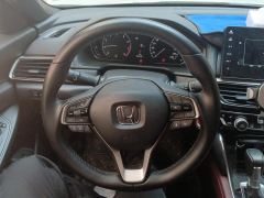 Honda Yingshipai 260TURBO Edition - ფოტო 18
