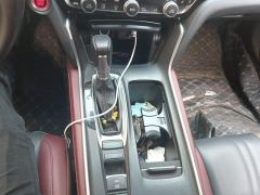 Honda Yingshipai 260TURBO Edition - ფოტო 19