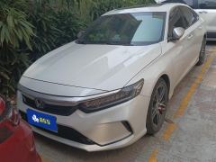 Honda Yingshipai 260TURBO Edition - ფოტო 3