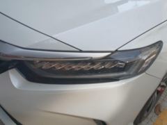 Honda Yingshipai 260TURBO Edition - ფოტო 4