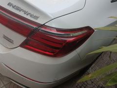 Honda Yingshipai 260TURBO Edition - ფოტო 5