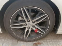 Honda Yingshipai 260TURBO Edition - ფოტო 6