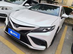 Toyota Camry 2.5S Stylish Edition - ფოტო 1