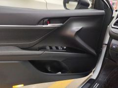 Toyota Camry 2.5S Stylish Edition - ფოტო 12