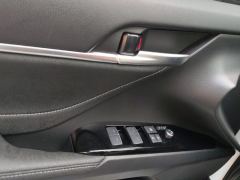 Toyota Camry 2.5S Stylish Edition - ფოტო 13