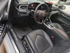 Toyota Camry 2.5S Stylish Edition - ფოტო 14