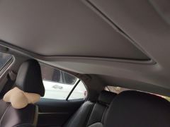 Toyota Camry 2.5S Stylish Edition - ფოტო 15