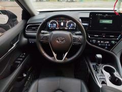 Toyota Camry 2.5S Stylish Edition - ფოტო 18