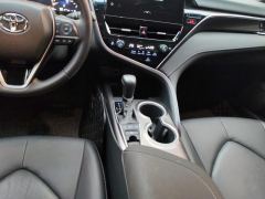 Toyota Camry 2.5S Stylish Edition - ფოტო 19