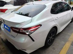 Toyota Camry 2.5S Stylish Edition - ფოტო 2