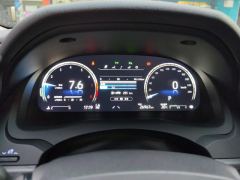 Toyota Camry 2.5S Stylish Edition - ფოტო 20