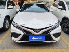Toyota Camry 2.5S Stylish Edition - ფოტო 3