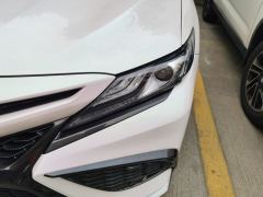 Toyota Camry 2.5S Stylish Edition - ფოტო 4