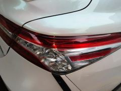 Toyota Camry 2.5S Stylish Edition - ფოტო 5