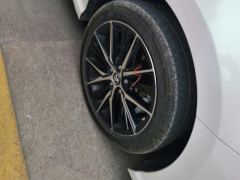 Toyota Camry 2.5S Stylish Edition - ფოტო 6