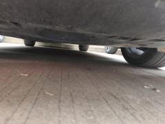 Toyota Camry 2.5S Stylish Edition - ფოტო 8