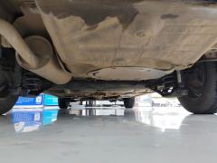 Volkswagen Santana 1.5L Automatic Stylish Edition - ფოტო 9