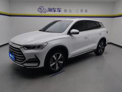 BYD Song Pro DM-i 1.5L 110KM Flagship - ფოტო 1