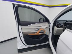 BYD Song Pro DM-i 1.5L 110KM Flagship - ფოტო 12