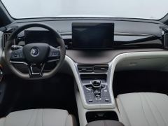 BYD Song Pro DM-i 1.5L 110KM Flagship - ფოტო 16