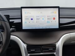 BYD Song Pro DM-i 1.5L 110KM Flagship - ფოტო 17