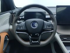 BYD Song Pro DM-i 1.5L 110KM Flagship - ფოტო 18