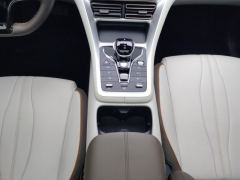 BYD Song Pro DM-i 1.5L 110KM Flagship - ფოტო 19