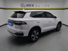 BYD Song Pro DM-i 1.5L 110KM Flagship - ფოტო 2
