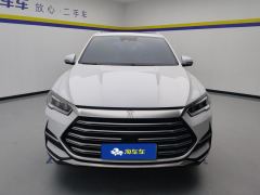 BYD Song Pro DM-i 1.5L 110KM Flagship - ფოტო 3